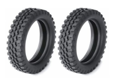 11089 Reifen 55x22 AllTerrain / Front